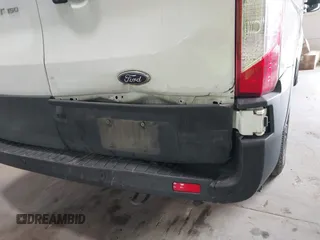 2020 Ford Transit Cargo with VIN 1FTYE1YG8LKB08273, listed as a IAAI auction lot 42306747 with 181,121 mi miles and . Bid and sale history available at DreamBid. Image 6.