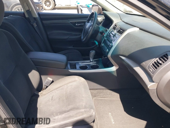 2015 Nissan Altima 2.5 z VIN 1N4AL3AP7FN873559, wystawiony jako IAAI lot #42205884 z przebiegiem 161 593 mil mil oraz . Historia ofert i sprzedaży dostępna na DreamBid. Obrazek 5.