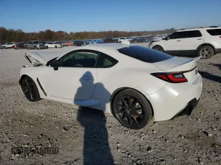 2024 Toyota 86 Premium with VIN JF1ZNBE11R9758093, listed as a Copart auction lot 83036954 with Not Provided miles and Salvage Title. Bid and sale history available at carsss.com. Image 2.