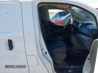 2021 Nissan NV200 SV with VIN 3N6CM0KNXMK707824, listed as a IAAI auction lot 42093549 with 135,175 mi miles and . Bid and sale history available at DreamBid. Image 5.