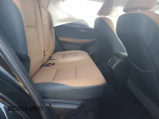 2020 Lexus NX with VIN JTJGJRDZXL2129409, listed as a Copart auction lot 66133333 with 1 mi miles and Salvage Title. Bid and sale history available at carsss.com. Image 11.
