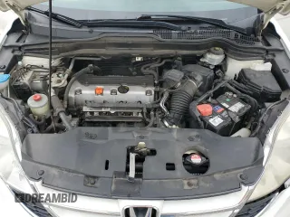 2010 Honda CR-V EX z VIN 5J6RE4H52AL084882, wystawiony jako Copart lot #57788465 z przebiegiem 126 396 mil mil oraz Szkoda całkowita • Salvage title. Historia ofert i sprzedaży dostępna na DreamBid. Obrazek 12.