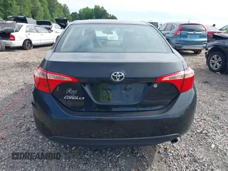 2019 Toyota Corolla L z VIN 2T1BURHEXKC200801, wystawiony jako IAAI lot #42289440 z przebiegiem 114 765 mil mil oraz . Historia ofert i sprzedaży dostępna na DreamBid. Obrazek 16.