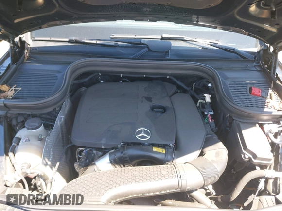 2023 Mercedes-Benz GLE 350 z VIN 4JGFB4KB3PA851879, wystawiony jako IAAI lot #42030237 z przebiegiem 21 273 mil mil oraz . Historia ofert i sprzedaży dostępna na DreamBid. Obrazek 10.