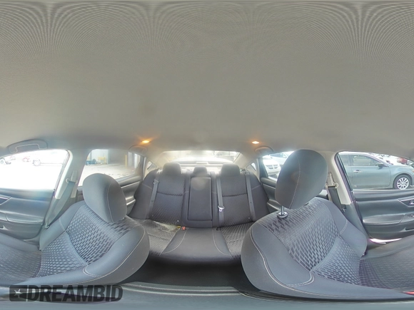 2016 Nissan Altima S z VIN 1N4AL3AP1GN356162, wystawiony jako Copart lot #53362895 z przebiegiem 182 232 mil mil oraz Szkoda całkowita • Salvage title. Historia ofert i sprzedaży dostępna na DreamBid. Obrazek 14.