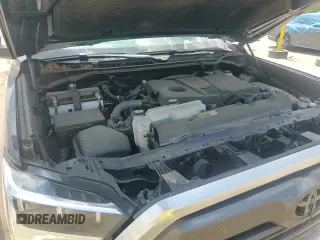 2023 Toyota Tundra Limited с VIN 5TFJA5DB8PX116557, выставлен на аукционе Copart как лот 63946565 с пробегом 26 023 миль миль и Списание • Salvage title. История ставок и продаж доступна на DreamBid. Изображение 15.
