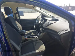 2016 Ford Escape S with VIN 1FMCU0F79GUB44943, listed as a IAAI auction lot 42108103 with 189,973 mi miles. Bid and sale history available at carsss.com. Image 5.