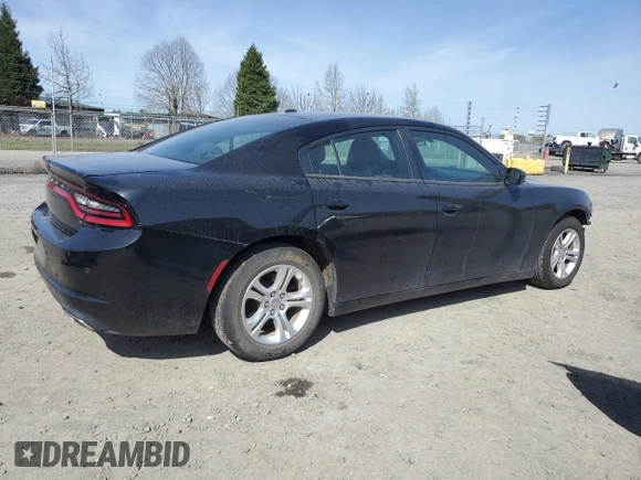 2020 Dodge Charger SXT z VIN 2C3CDXBG3LH123980, wystawiony jako Copart lot #50375935 z przebiegiem 75 428 mil mil oraz Szkoda całkowita • Salvage title. Historia ofert i sprzedaży dostępna na DreamBid. Obrazek 3.