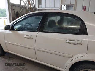 2007 Suzuki Reno z VIN KL5JD66Z17K488607, wystawiony jako IAAI lot #42224082 z przebiegiem 199 177 mil mil oraz . Historia ofert i sprzedaży dostępna na DreamBid. Obrazek 14.