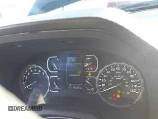 2020 Toyota Tundra Limited with VIN 5TFFY5F1XLX256495, listed as a IAAI auction lot 41373252 with 142,229 mi miles and . Bid and sale history available at DreamBid. Image 7.