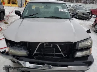 2005 Chevrolet Silverado 1500 Z71 with VIN 1GCEK14TX5Z112351, listed as a Copart auction lot 42116335 with 116,894 mi miles and Clean Title. Bid and sale history available at carsss.com. Image 11.