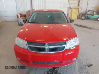 2009 Dodge Avenger SXT with VIN 1B3LC56D59N533300, listed as a IAAI auction lot 42014794 with 332,470 mi miles and . Bid and sale history available at DreamBid. Image 6.