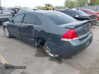 2011 Chevrolet Impala LT Fleet with VIN 2G1WG5EK7B1104322, listed as a IAAI auction lot 42052964 with 159,598 mi miles and . Bid and sale history available at DreamBid. Image 3.