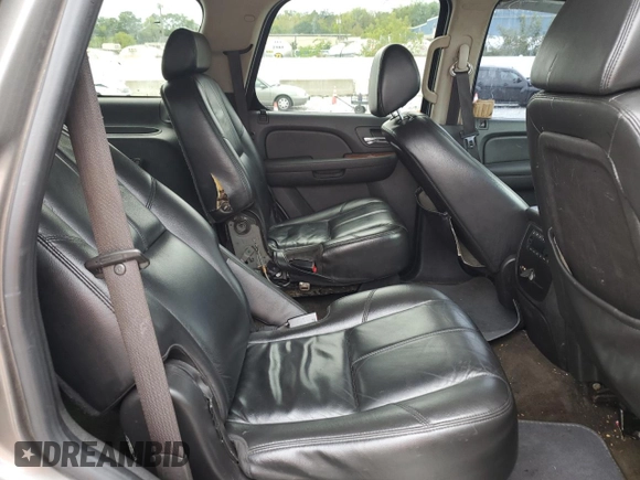 2008 GMC Yukon SLE w/3SB with VIN 1GKFK13008J146222, listed as a Copart auction lot 73406554 with 215,923 mi miles and Clean Title. Bid and sale history available at carsss.com. Image 11.