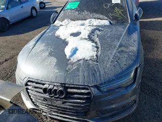 2016 Audi S7 z VIN WAUW2AFCXGN031858, wystawiony jako IAAI lot #41182675 z przebiegiem Nie podano mil oraz . Historia ofert i sprzedaży dostępna na DreamBid. Obrazek 11.