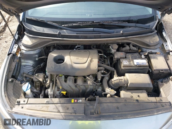 2019 Hyundai Accent SE with VIN 3KPC24A34KE062342, listed as a IAAI auction lot 41749620 with 150,000 mi miles and . Bid and sale history available at carsss.com. Image 10.