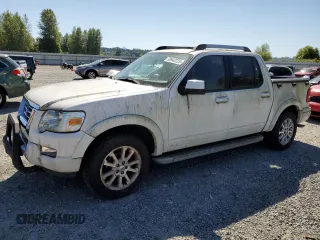 2007 Ford Explorer Sport Trac Limited z VIN 1FMEU53K97UA04227, wystawiony jako Copart lot #58942225 z przebiegiem 178 428 mil mil oraz Tytuł czysty. Historia ofert i sprzedaży dostępna na DreamBid. Obrazek 1.