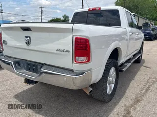 2016 Ram 2500 Laramie Longhorn с VIN 3C6UR5GL4GG336364, выставлен на аукционе Copart как лот 59000085 с пробегом 119 354 миль миль и Чистый • Clean title. История ставок и продаж доступна на DreamBid. Изображение 4.