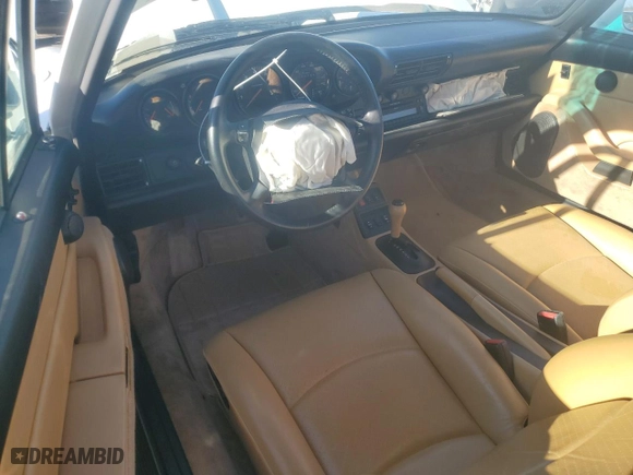 2000 Mercedes-Benz SL-Class with VIN WDBFA68F0YF193681, listed as a Copart auction lot 46833985 with 179,163 mi miles and Clean Title. Bid and sale history available at carsss.com. Image 8.