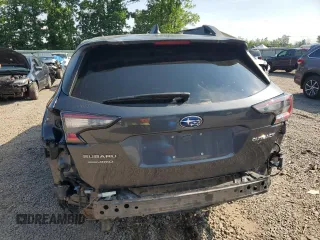 2021 Subaru Outback Limited with VIN 4S4BTANC3M3219222, listed as a Copart auction lot 64376845 with 77,825 mi miles and Salvage title. Bid and sale history available at DreamBid. Image 6.