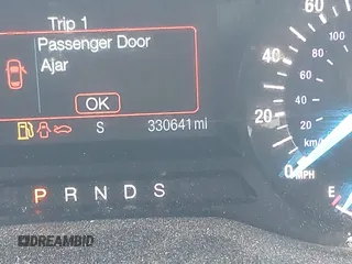 2016 Ford Fusion SE с VIN 3FA6P0H71GR162985, выставлен на аукционе IAAI как лот 42347539 с пробегом 330 641 миль миль и . История ставок и продаж доступна на DreamBid. Изображение 16.