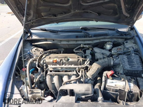 2010 Honda Accord LX with VIN 1HGCP2F36AA147426, listed as a IAAI auction lot 42469425 with Not provided miles and . Bid and sale history available at DreamBid. Image 10.