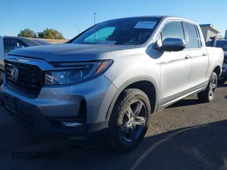 2022 Honda Ridgeline RTL-E with VIN 5FPYK3F78NB016045, listed as a IAAI auction lot 41626864 with 57,130 mi miles and . Bid and sale history available at DreamBid. Image 18.