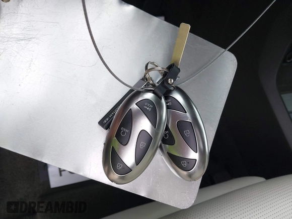 2025 Hyundai Santa Fe Calligraphy с VIN 5NMP5DGL7SH121795, выставлен на аукционе IAAI как лот 42488004 с пробегом 1 974 миль миль и . История ставок и продаж доступна на DreamBid. Изображение 11.