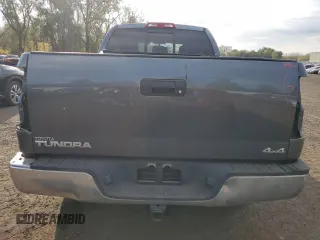 2010 Toyota Tundra 4WD Truck with VIN 5TFUY5F14AX145459, listed as a Copart auction lot 74345954 with 209,054 mi miles and Salvage Title. Bid and sale history available at carsss.com. Image 6.