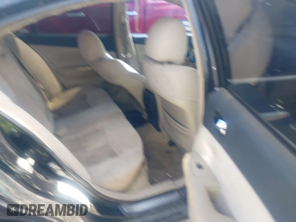 2014 Nissan Maxima S with VIN 1N4AA5AP3EC484753, listed as a IAAI auction lot 42073032 with Not Provided miles and . Bid and sale history available at DreamBid. Image 8.