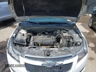 2014 Chevrolet Cruze LS with VIN 1G1PA5SH5E7218650, listed as a IAAI auction lot 42093764 with 189,813 mi miles and . Bid and sale history available at DreamBid. Image 10.