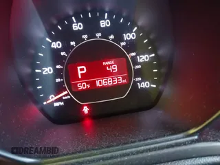 2016 Kia Soul + with VIN KNDJP3A53G7237675, listed as a IAAI auction lot 41501237 with 106,833 mi miles. Bid and sale history available at carsss.com. Image 15.