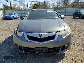 2010 Acura TSX z VIN JH4CU2F68AC008662, wystawiony jako Copart lot #48644185 z przebiegiem 230 876 mil mil oraz Szkoda całkowita • Salvage title. Historia ofert i sprzedaży dostępna na DreamBid. Obrazek 10.