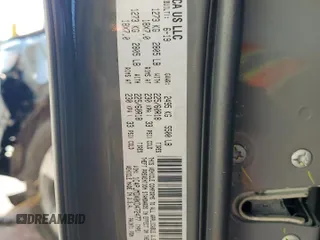 2019 Jeep Cherokee Limited с VIN 1C4PJMDX0KD472477, выставлен на аукционе Copart как лот 61799415 с пробегом 61 037 миль миль и Списание • Salvage title. История ставок и продаж доступна на DreamBid. Изображение 13.
