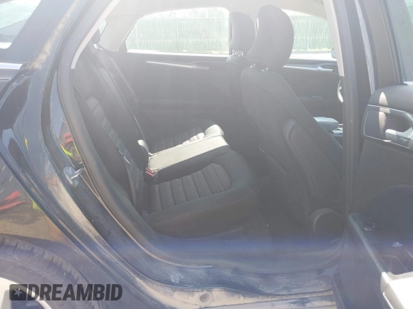 2016 Ford Fusion SE with VIN 3FA6P0H78GR174566, listed as a IAAI auction lot 42588483 with 156,261 mi miles and . Bid and sale history available at DreamBid. Image 8.