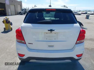 2019 Chevrolet Trax LT z VIN 3GNCJLSB6KL149942, wystawiony jako IAAI lot #42013676 z przebiegiem 116 452 mil mil oraz . Historia ofert i sprzedaży dostępna na DreamBid. Obrazek 16.