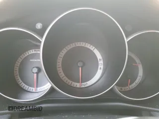 2008 Mazda 3 Mazdaspeed3 GT z VIN JM1BK34M981856937, wystawiony jako Copart lot #43477045 z przebiegiem Nie podano mil oraz Szkoda całkowita • Salvage title. Historia ofert i sprzedaży dostępna na DreamBid. Obrazek 9.