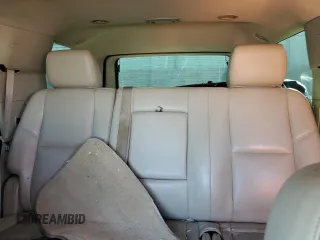 2013 GMC Yukon SLT with VIN 1GKS2CE02DR318091, listed as a Copart auction lot 70860184 with 127,879 mi miles and Salvage Title. Bid and sale history available at carsss.com. Image 10.