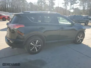 2016 Toyota RAV4 XLE with VIN 2T3WFREV3GW264823, listed as a Copart auction lot 88624835 with 148,142 mi miles and Salvage Title. Bid and sale history available at carsss.com. Image 3.