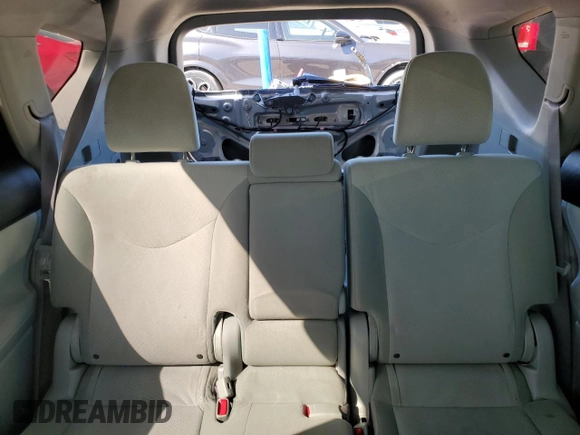 2014 Toyota Prius Two with VIN JTDZN3EU9E3302835, listed as a Copart auction lot 52028935 with 531,449 mi miles and Salvage Title. Bid and sale history available at DreamBid. Image 10.