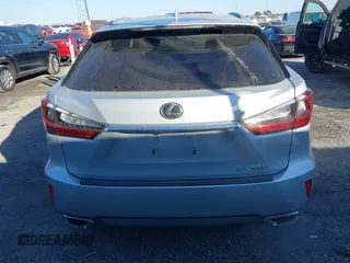 2018 Lexus RX 350 z VIN 2T2ZZMCA6JC096728, wystawiony jako IAAI lot #41356629 z przebiegiem 76 982 mil mil oraz . Historia ofert i sprzedaży dostępna na DreamBid. Obrazek 16.