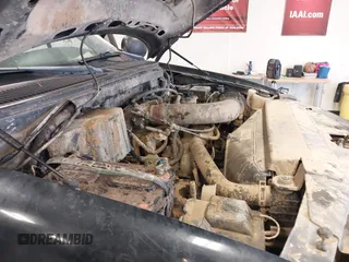 1998 Ford F-150 XL with VIN 1FTRX08L6WKA88552, listed as a IAAI auction lot 41549860 with 141,247 mi miles and . Bid and sale history available at DreamBid. Image 16.