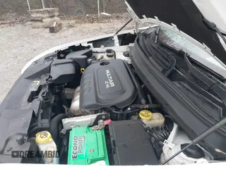 2014 Jeep Cherokee Sport with VIN 1C4PJMAB3EW287020, listed as a IAAI auction lot 41040643 with 134,417 mi miles. Bid and sale history available at carsss.com. Image 10.