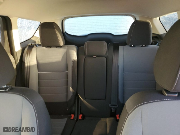 2014 Ford Escape SE with VIN 1FMCU9G92EUC83927, listed as a Copart auction lot 48853625 with 203,829 mi miles and Clean Title. Bid and sale history available at carsss.com. Image 10.