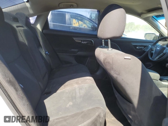 2014 Nissan Altima SV with VIN 1N4AL3AP0EN207514, listed as a Copart auction lot 46327985 with 177,587 mi miles and Salvage Title. Bid and sale history available at DreamBid. Image 10.