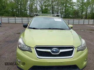 2014 Subaru Crosstrek Touring with VIN JF2GPBKC7EH240220, listed as a IAAI auction lot 42082270 with 176,033 mi miles and . Bid and sale history available at DreamBid. Image 6.