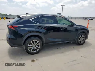 2015 Lexus NX 200t z VIN JTJYARBZXF2013168, wystawiony jako Copart lot #58074275 z przebiegiem 73 720 mil mil oraz Szkoda całkowita • Salvage title. Historia ofert i sprzedaży dostępna na DreamBid. Obrazek 3.