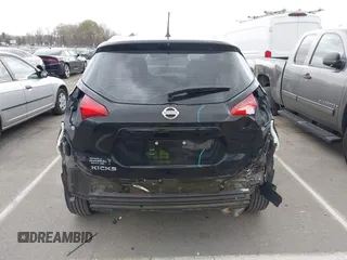 2020 Nissan Kicks SV z VIN 3N1CP5CV5LL573791, wystawiony jako IAAI lot #41848869 z przebiegiem 62 630 mil mil oraz . Historia ofert i sprzedaży dostępna na DreamBid. Obrazek 17.