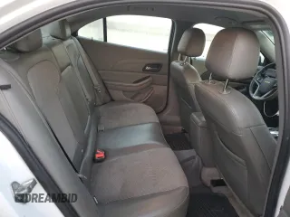 2016 Chevrolet Malibu Limited LT with VIN 1G11C5SAXGF127949, listed as a Copart auction lot 77415774 with 112,631 mi miles and Salvage Title. Bid and sale history available at carsss.com. Image 10.