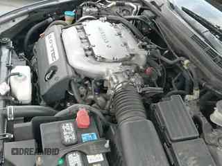 2007 Honda Accord EX-L with VIN 1HGCM826X7A005097, listed as a IAAI auction lot 43340863 with 289,214 mi miles and . Bid and sale history available at DreamBid. Image 19.